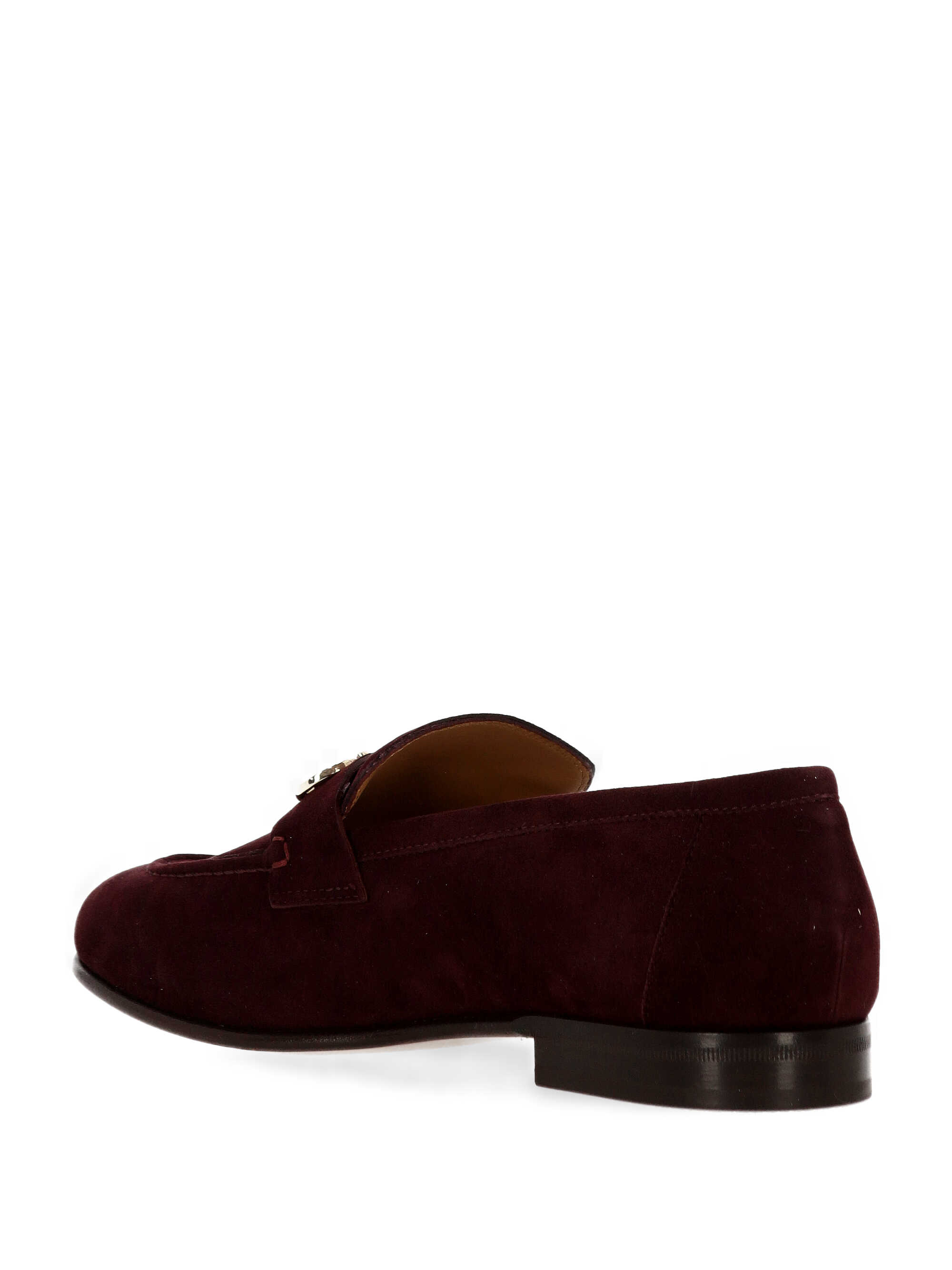 [Salvatore Ferragamo] Loafer FW25 01H7027855431D