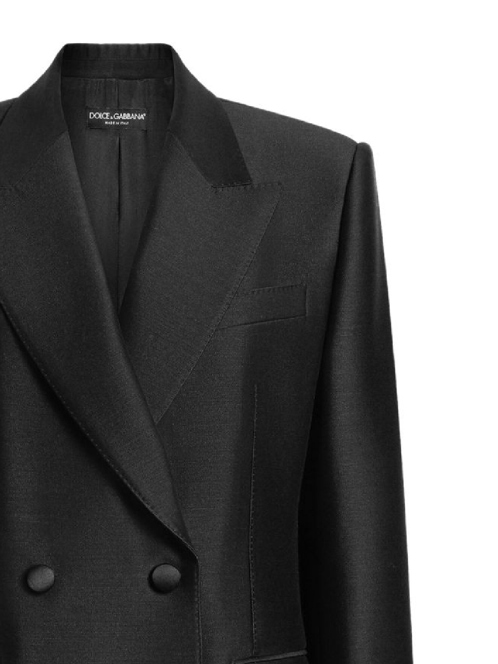 [Dolce & Gabbana] Blazer FW25 F29N7TFU3R1N0000