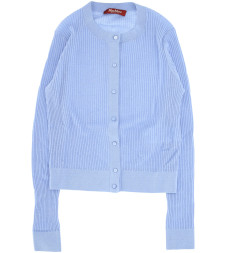 [MaxMara] Cardigan FW25 2526346011600029002