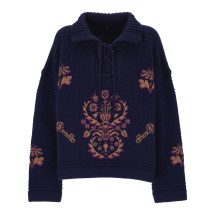 [Etro] Knitwear FW25 WRKE0326AQ174B0065