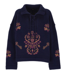 [Etro] Knitwear FW25 WRKE0326AQ174B0065