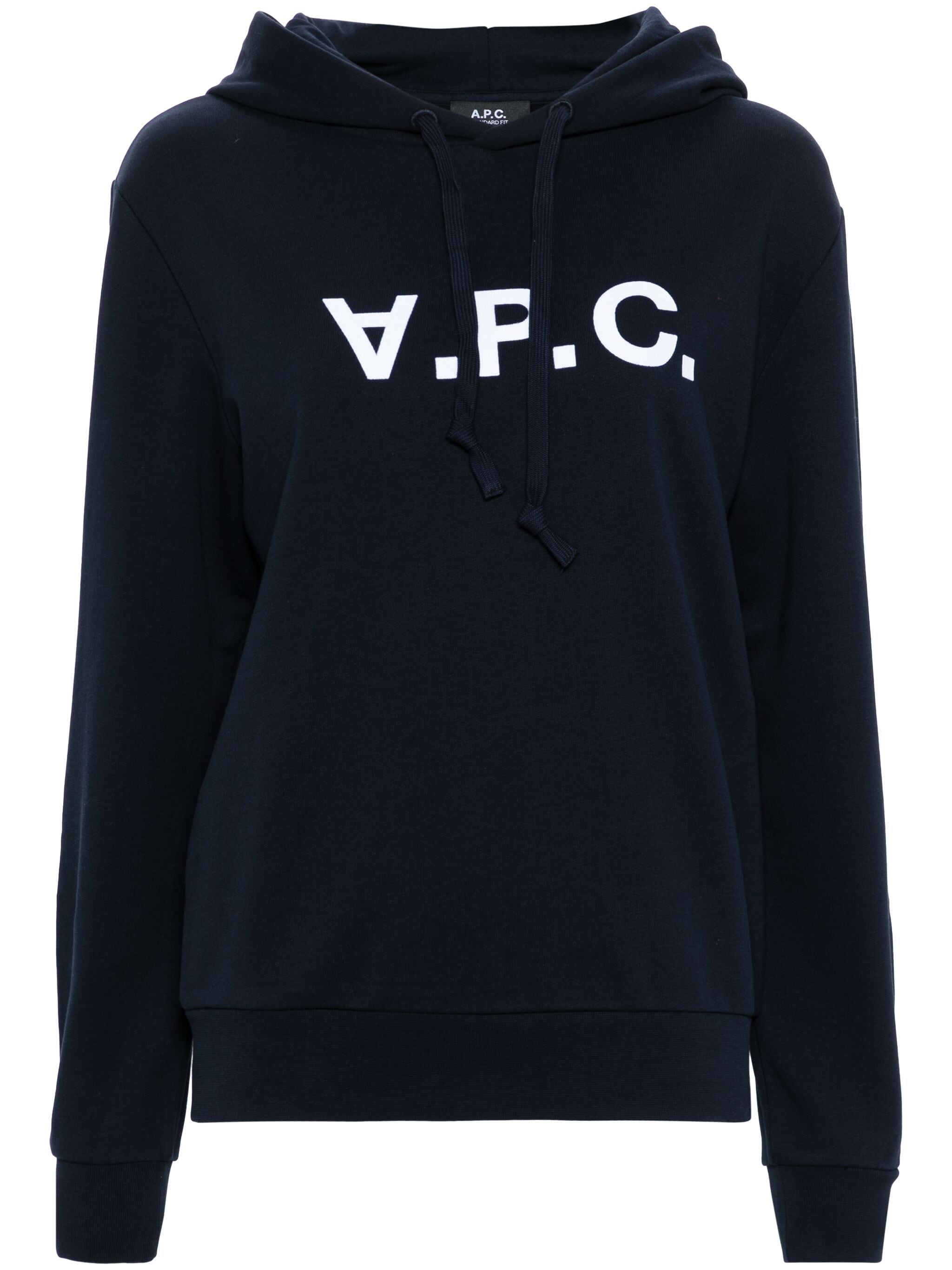 [A.P.C.] Hoodie FW25 COHBNM27908TIQ