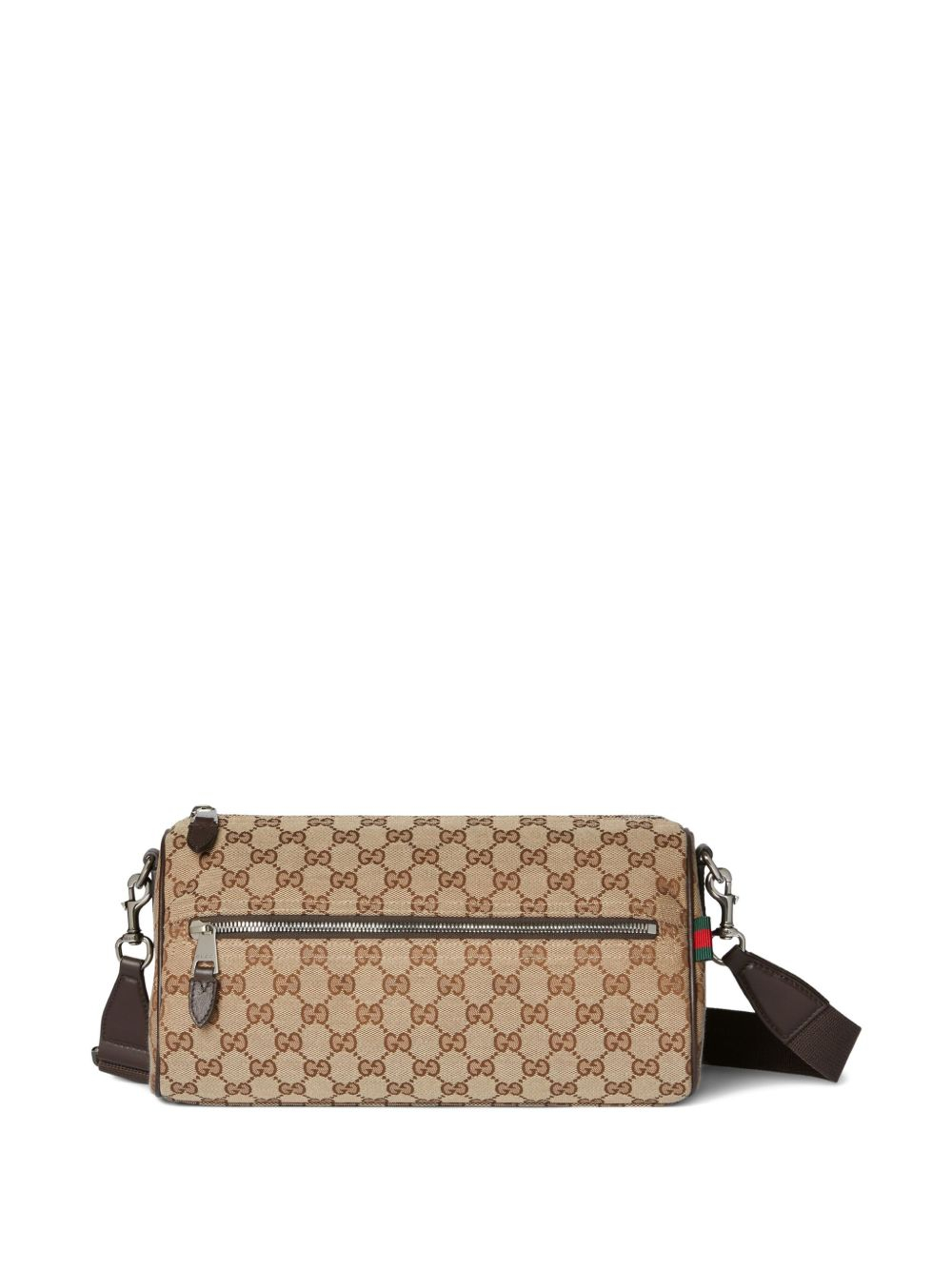 [Gucci] Duffle Bag FW25 834455FAEPT9753