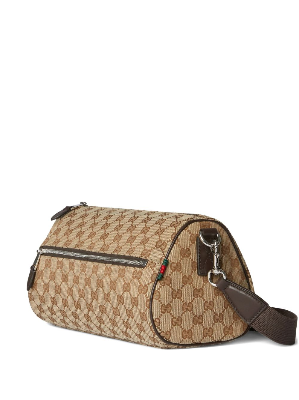 [Gucci] Duffle Bag FW25 834455FAEPT9753