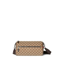 [Gucci] Duffle Bag FW25 834455FAEPT9753