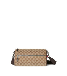 [Gucci] Duffle Bag FW25 834455FAEPT9753