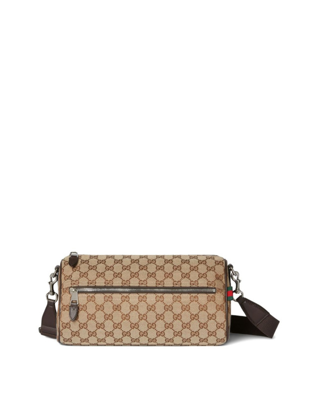 [Gucci] Duffle Bag FW25 834455FAEPT9753