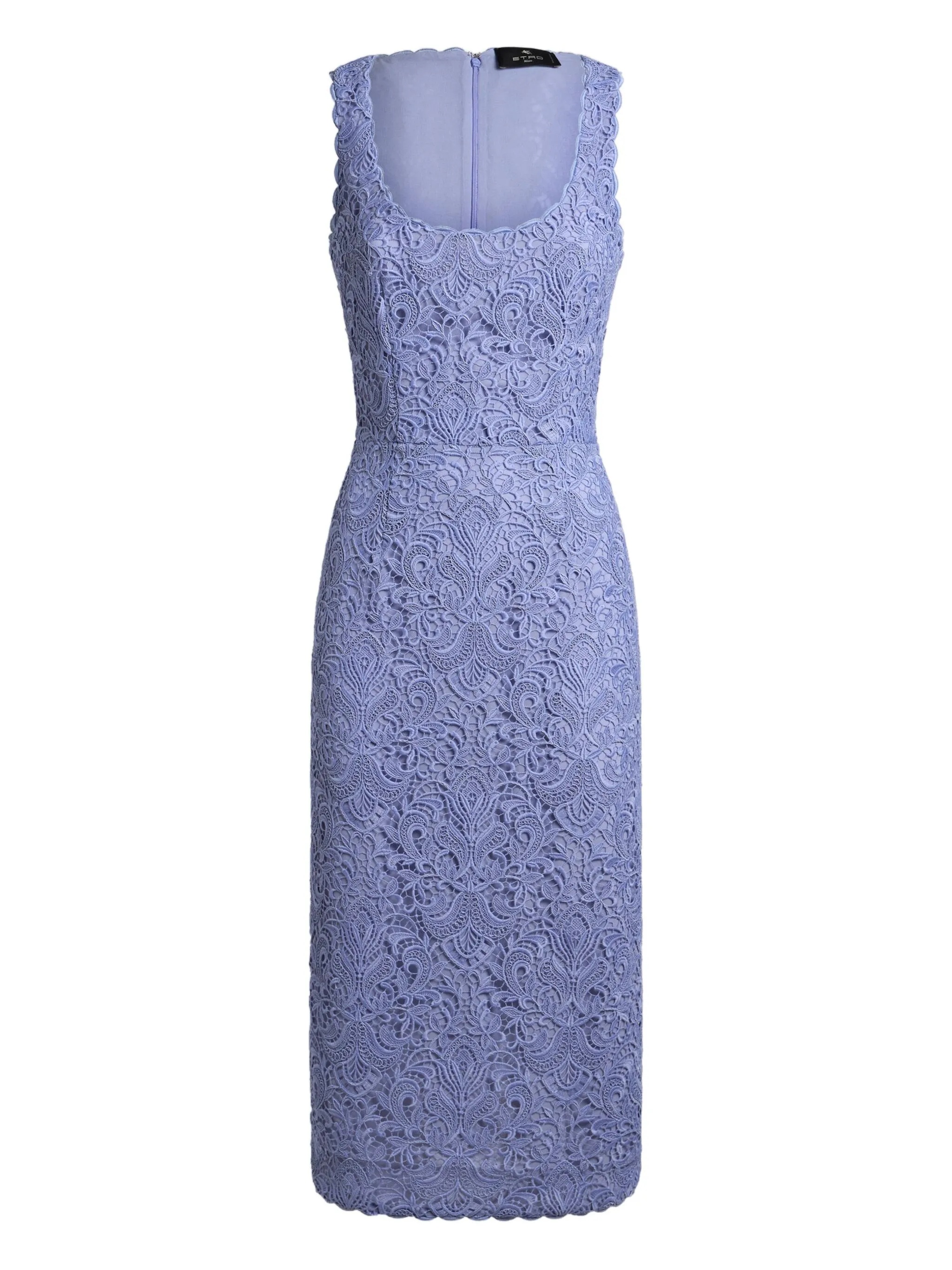 [Etro] Sleeveless dress FW25 WRHA0412AV744F0203