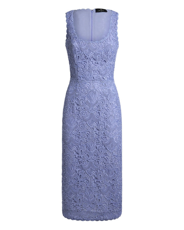 [Etro] Sleeveless dress FW25 WRHA0412AV744F0203