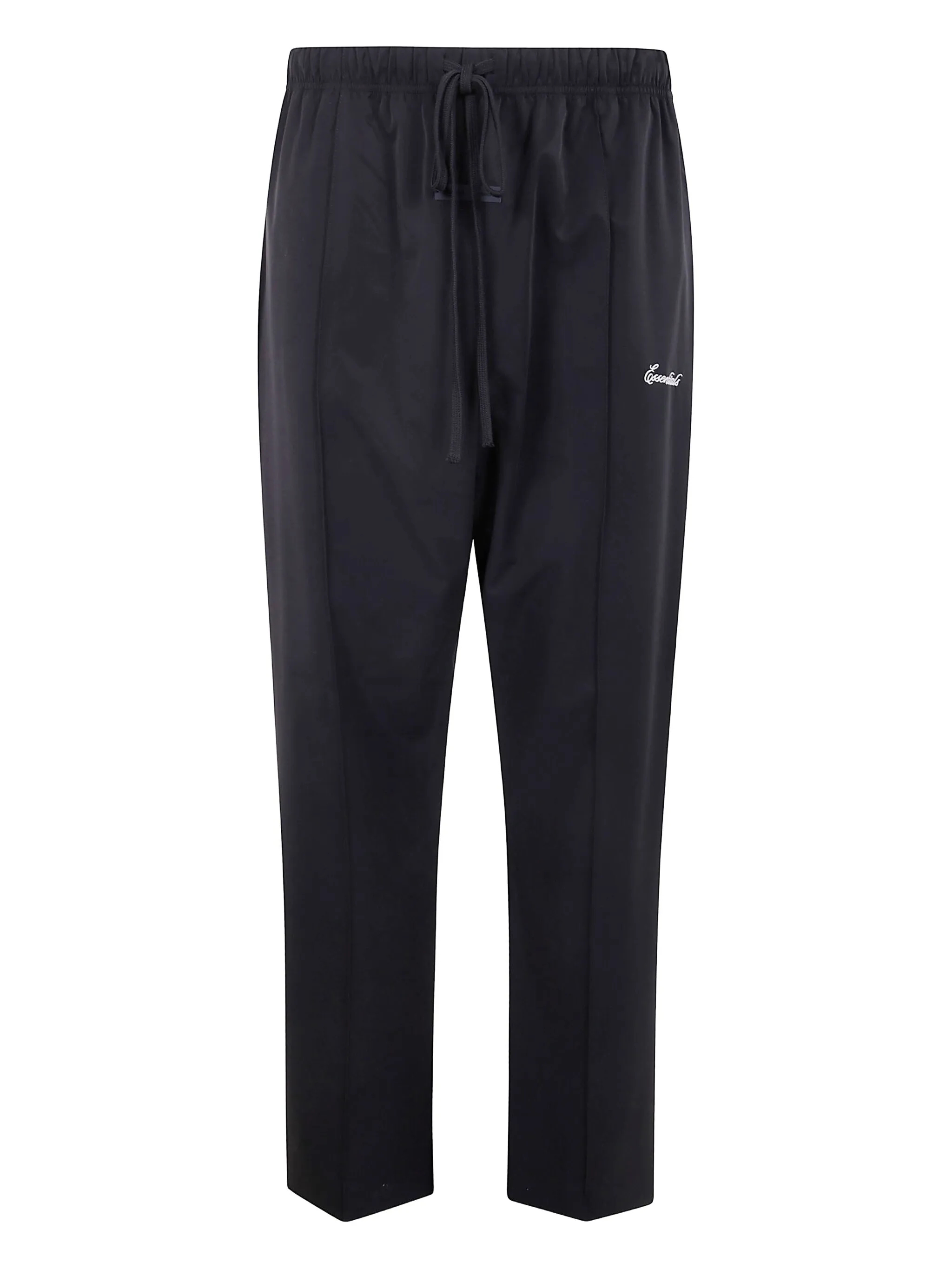 [Fear of God] Trousers FW25 130SP256060FJET BLACK