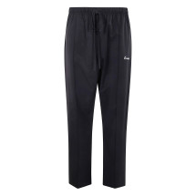 [Fear of God] Trousers FW25 130SP256060FJET BLACK
