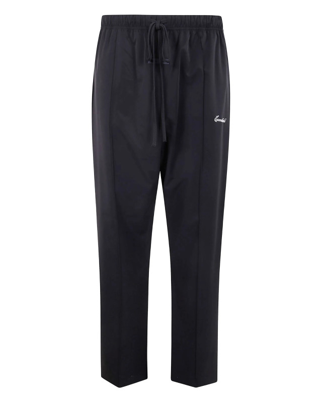 [Fear of God] Trousers FW25 130SP256060FJET BLACK