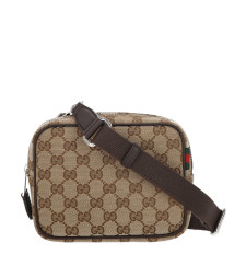 [Gucci] Shoulder bag FW25 834268FAEON9750