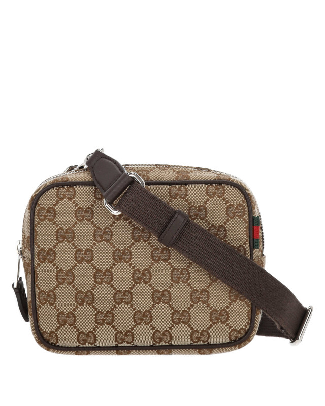 [Gucci] Shoulder bag FW25 834268FAEON9750