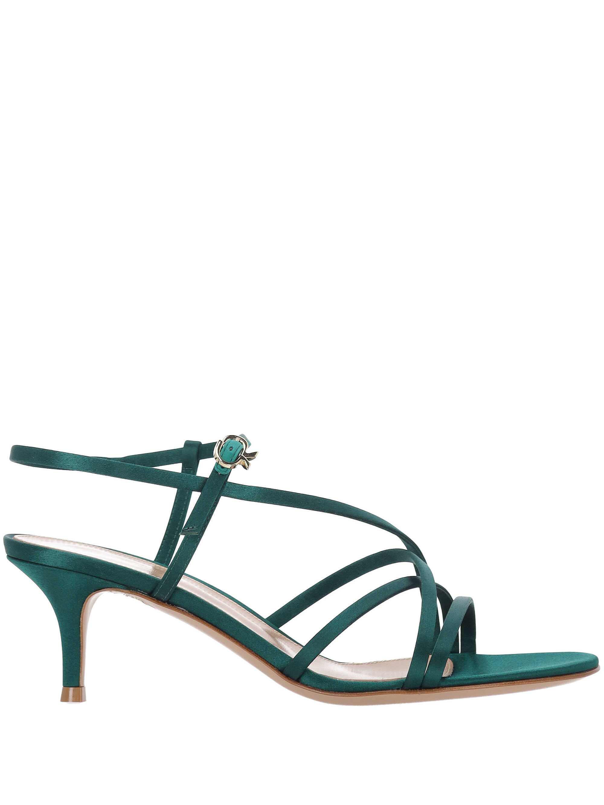 [Gianvito Rossi] Sandals FW25 G3266455RICCREHUNT