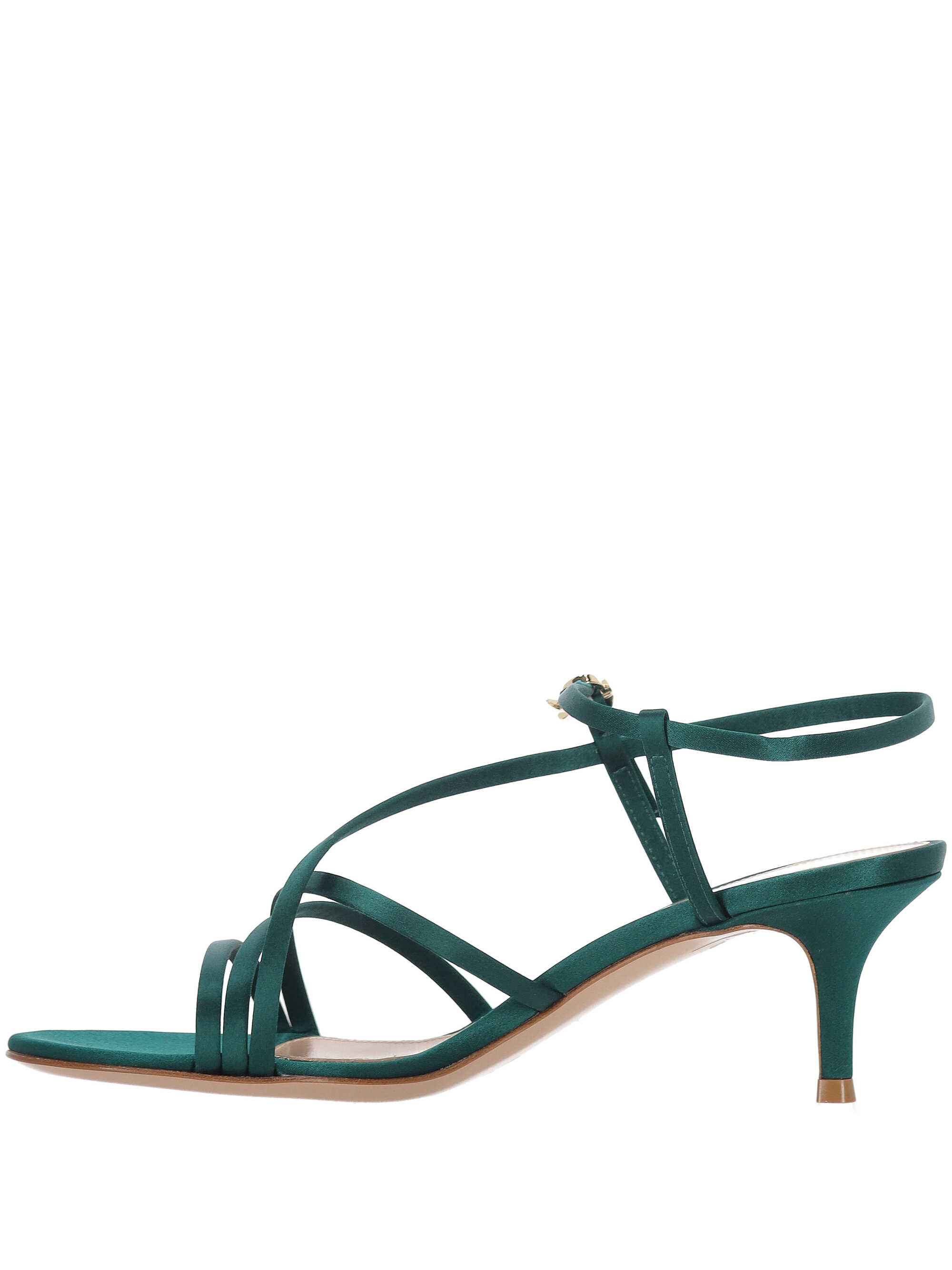 [Gianvito Rossi] Sandals FW25 G3266455RICCREHUNT