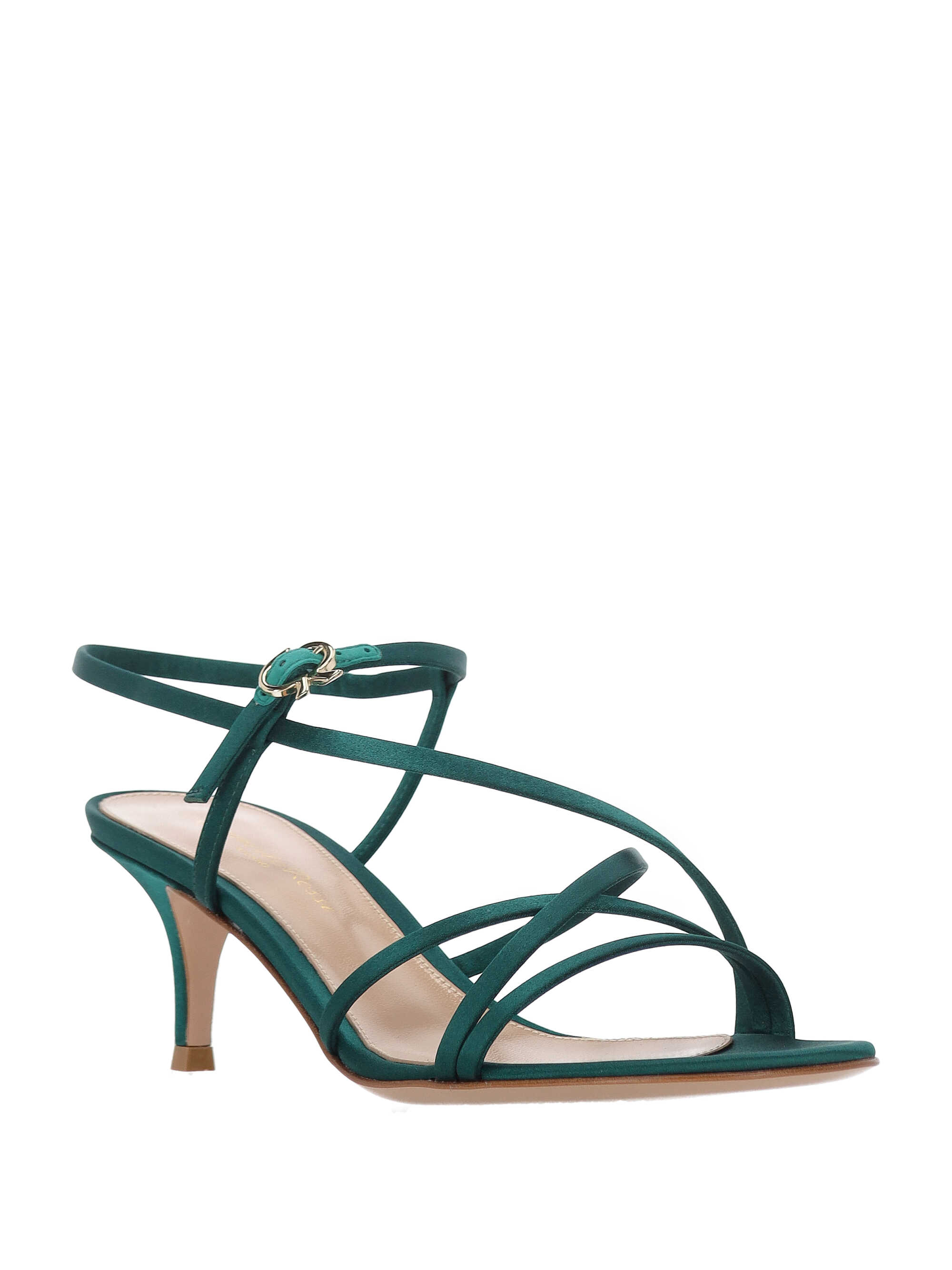 [Gianvito Rossi] Sandals FW25 G3266455RICCREHUNT