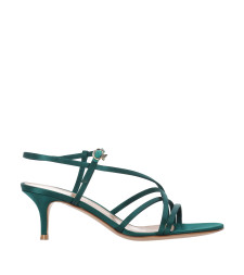 [Gianvito Rossi] Sandals FW25 G3266455RICCREHUNT