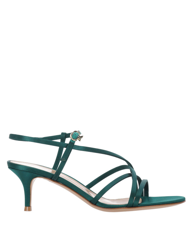 [Gianvito Rossi] Sandals FW25 G3266455RICCREHUNT