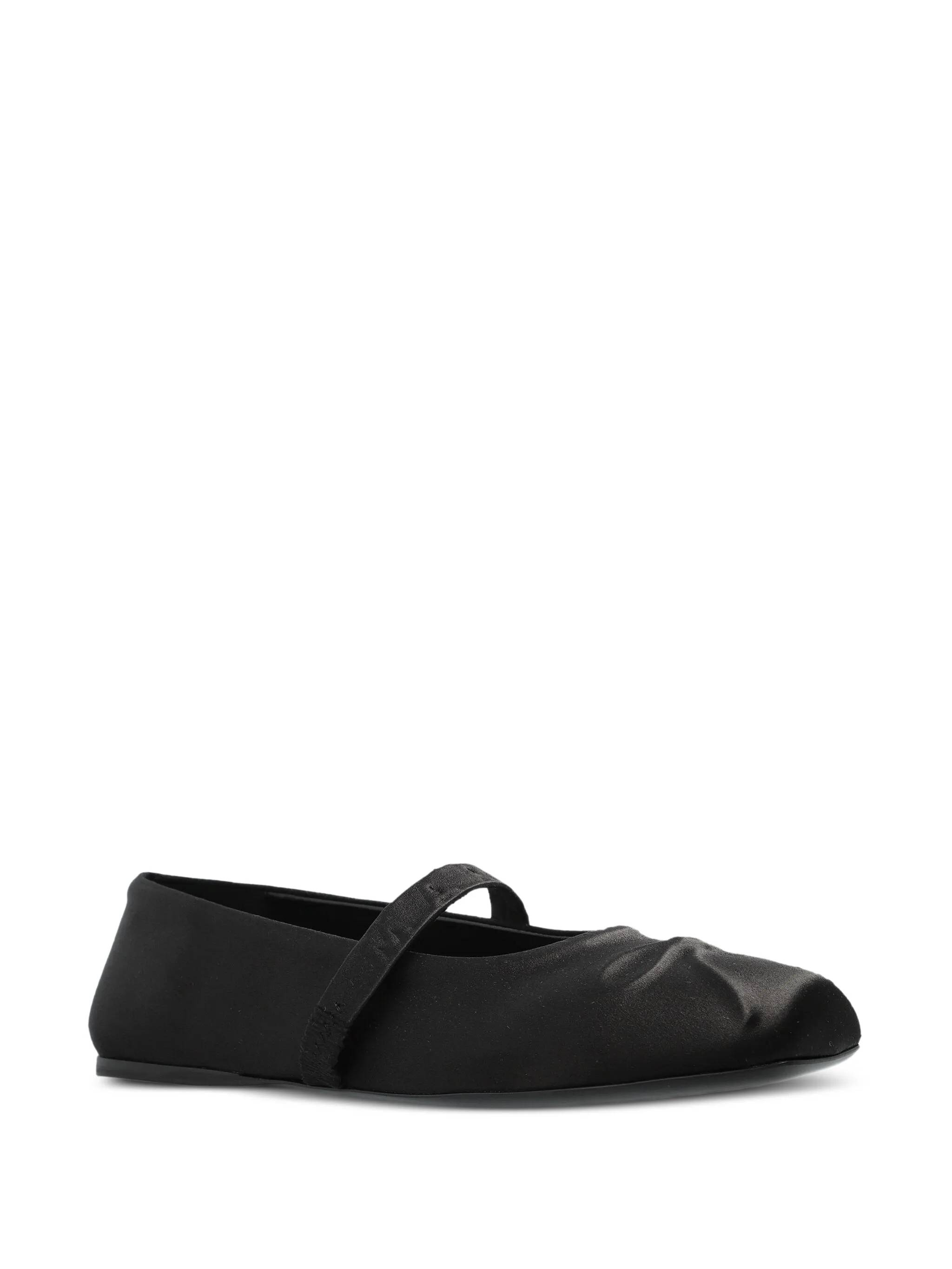 [Marni] Flat shoes FW25 MJMS007700P245500N99