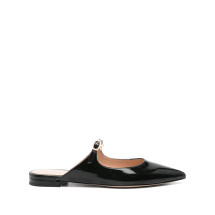 [Gianvito Rossi] Sandals FW25 G9558205RICNUINERO