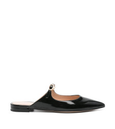 [Gianvito Rossi] Sandals FW25 G9558205RICNUINERO