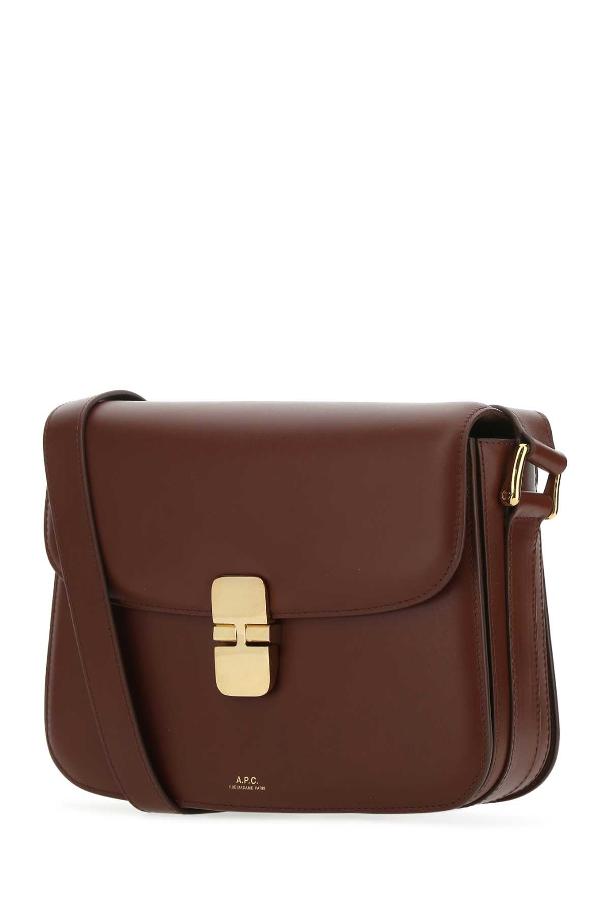 [A.P.C.] Shoulder bag SS26 PXBMWF61412 CAD