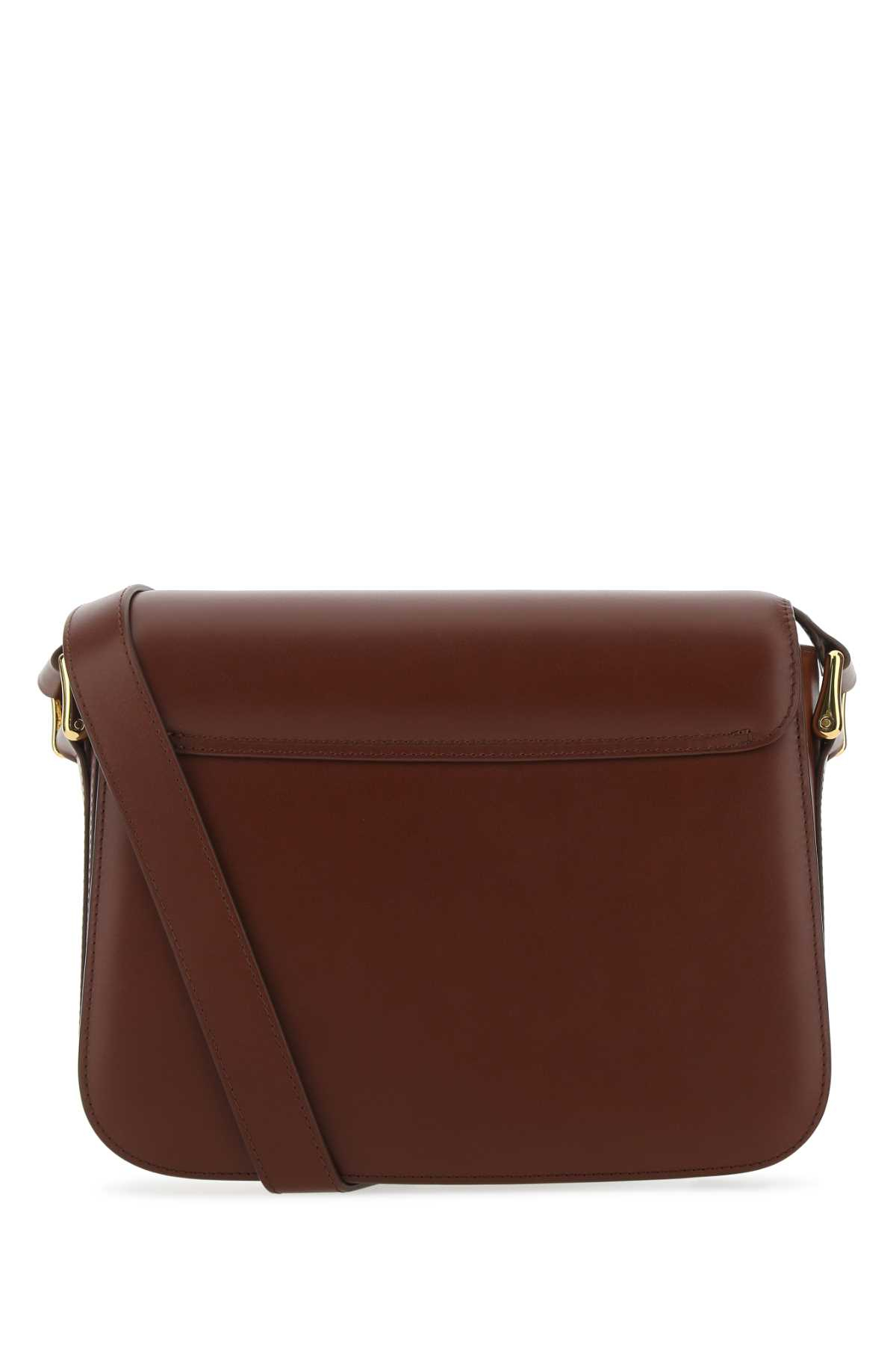 [A.P.C.] Shoulder bag SS26 PXBMWF61412 CAD