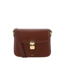 [A.P.C.] Shoulder bag SS26 PXBMWF61412 CAD