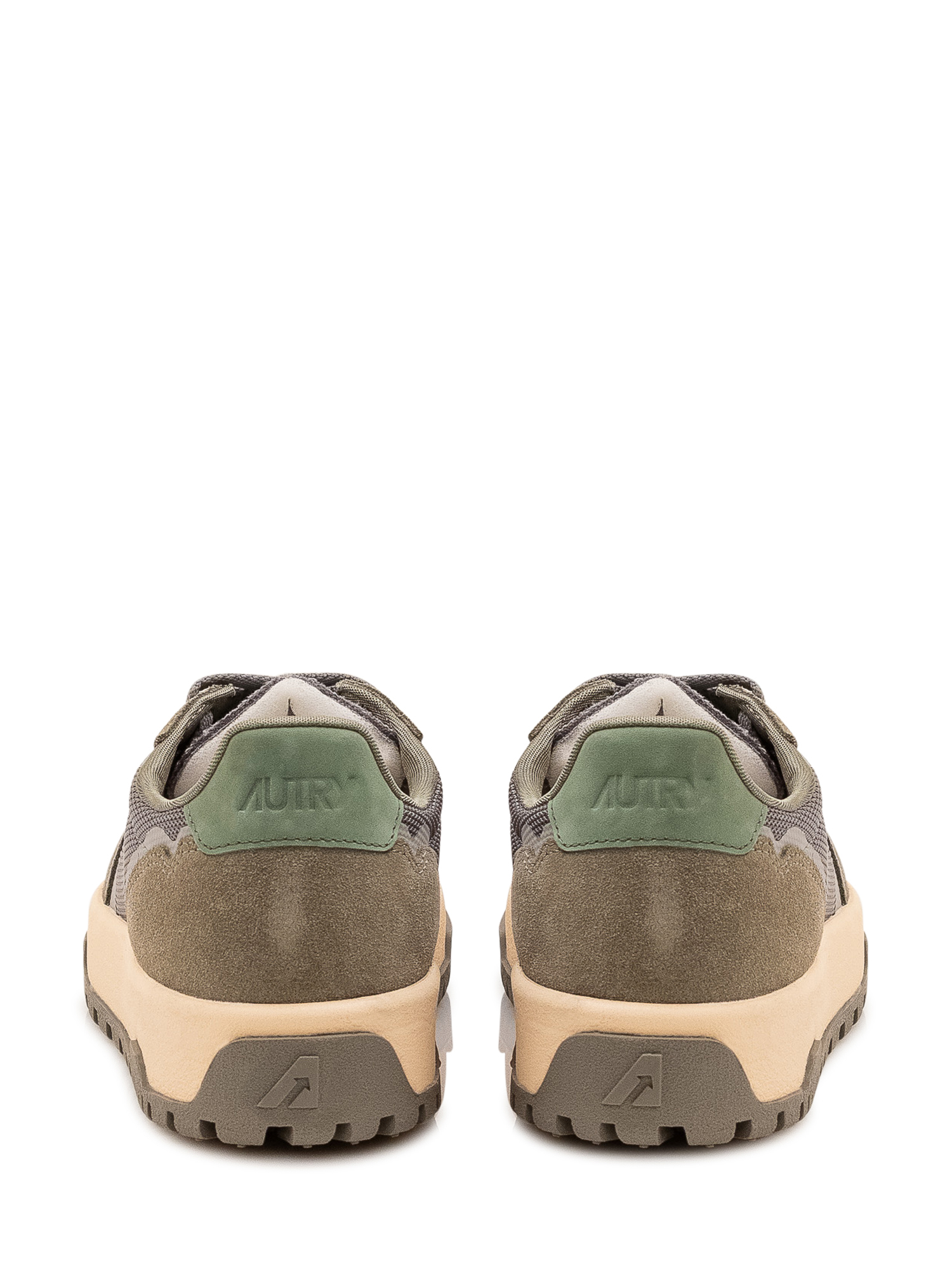 [AUTRY] Sneakers FW26 LDLM AK02