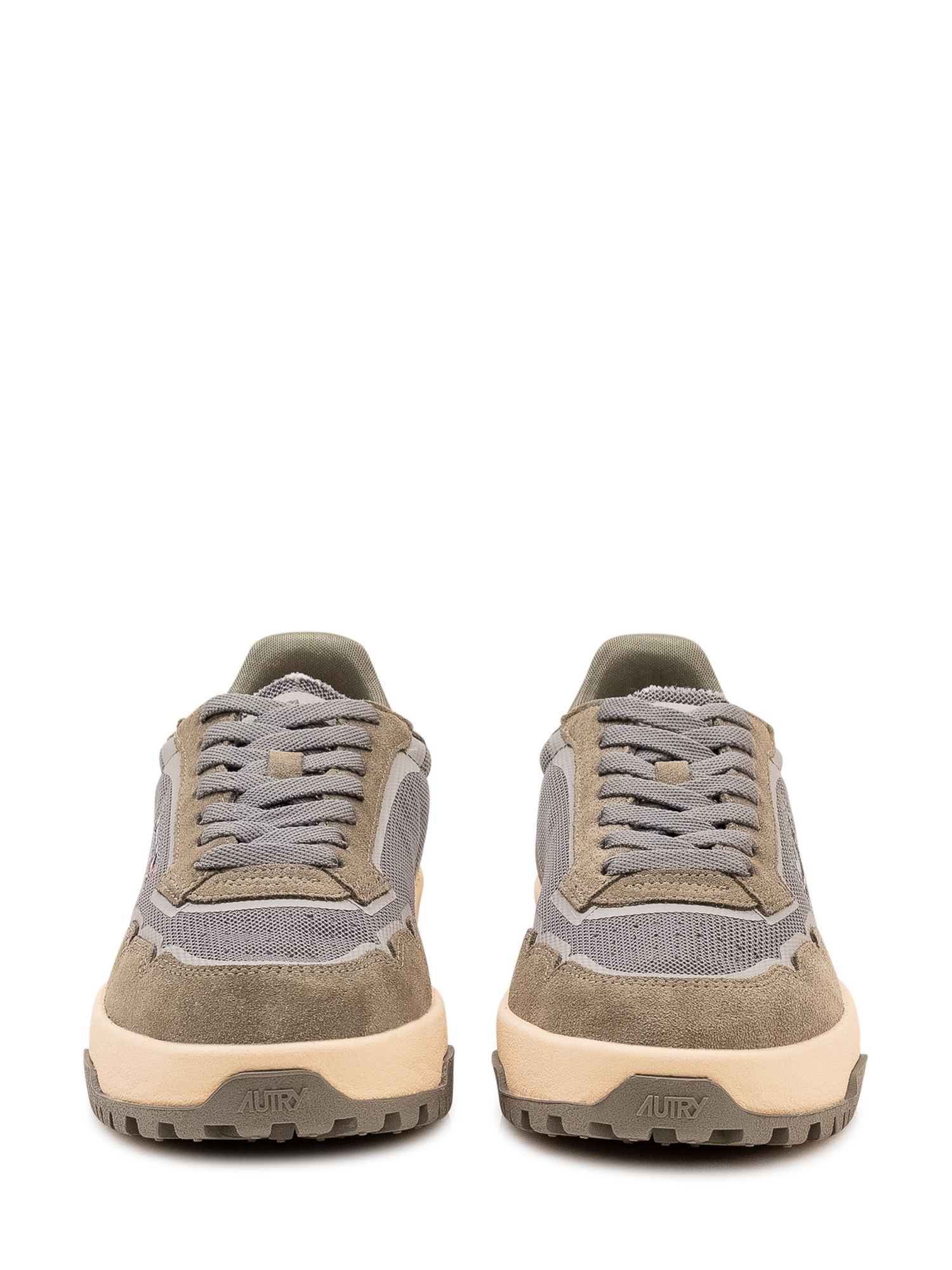 [AUTRY] Sneakers FW26 LDLM AK02