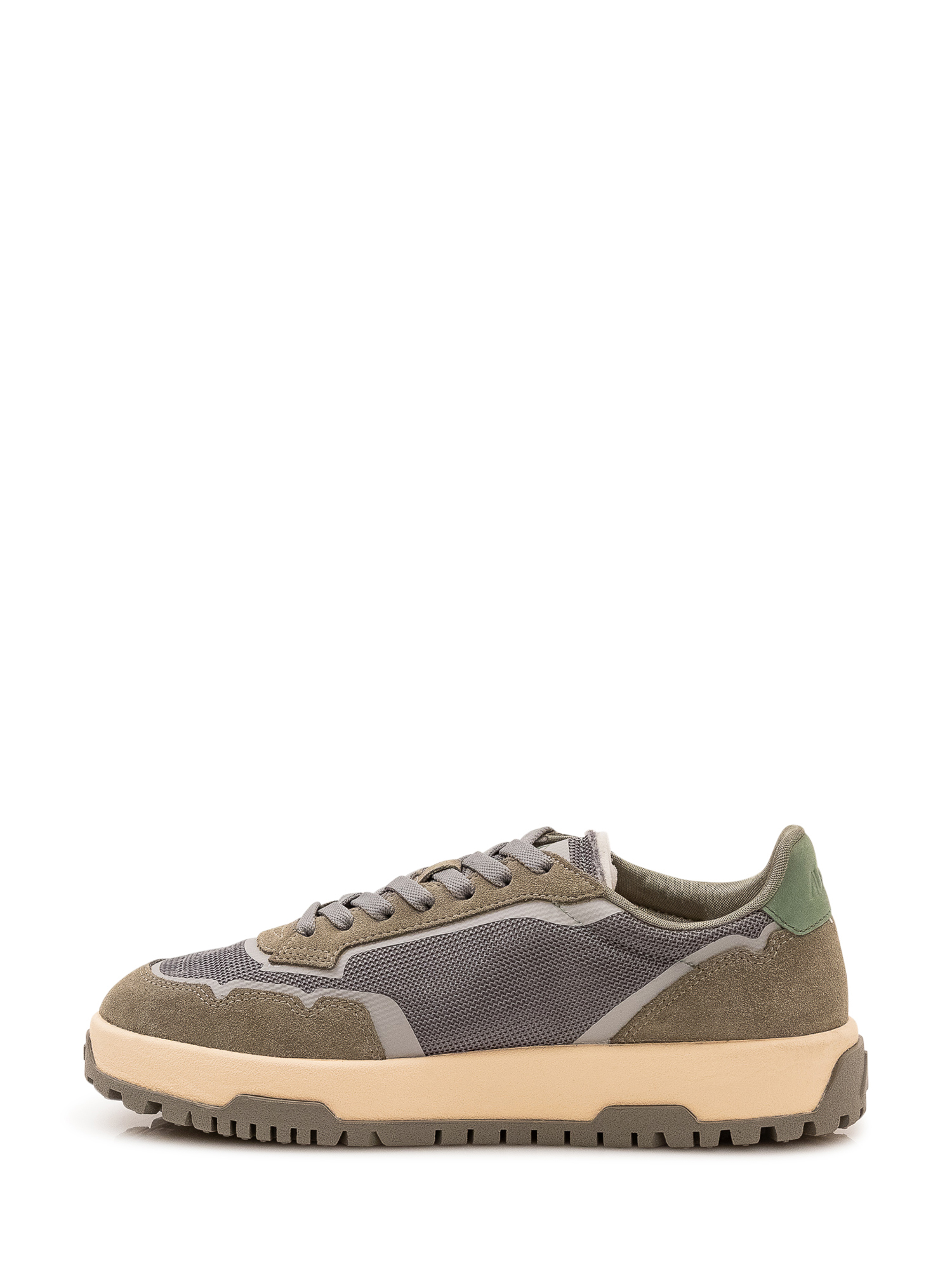 [AUTRY] Sneakers FW26 LDLM AK02