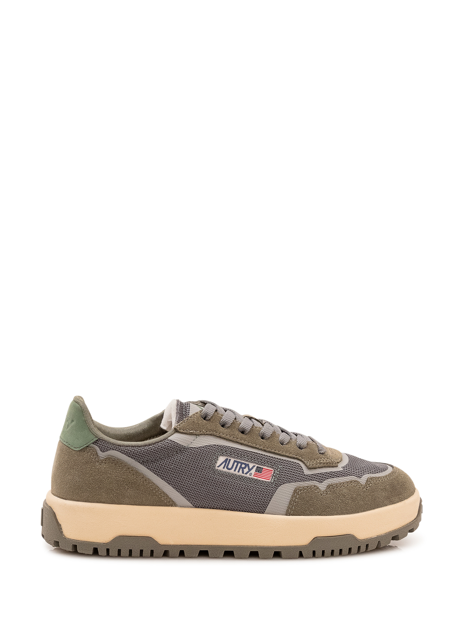 [AUTRY] Sneakers FW26 LDLM AK02