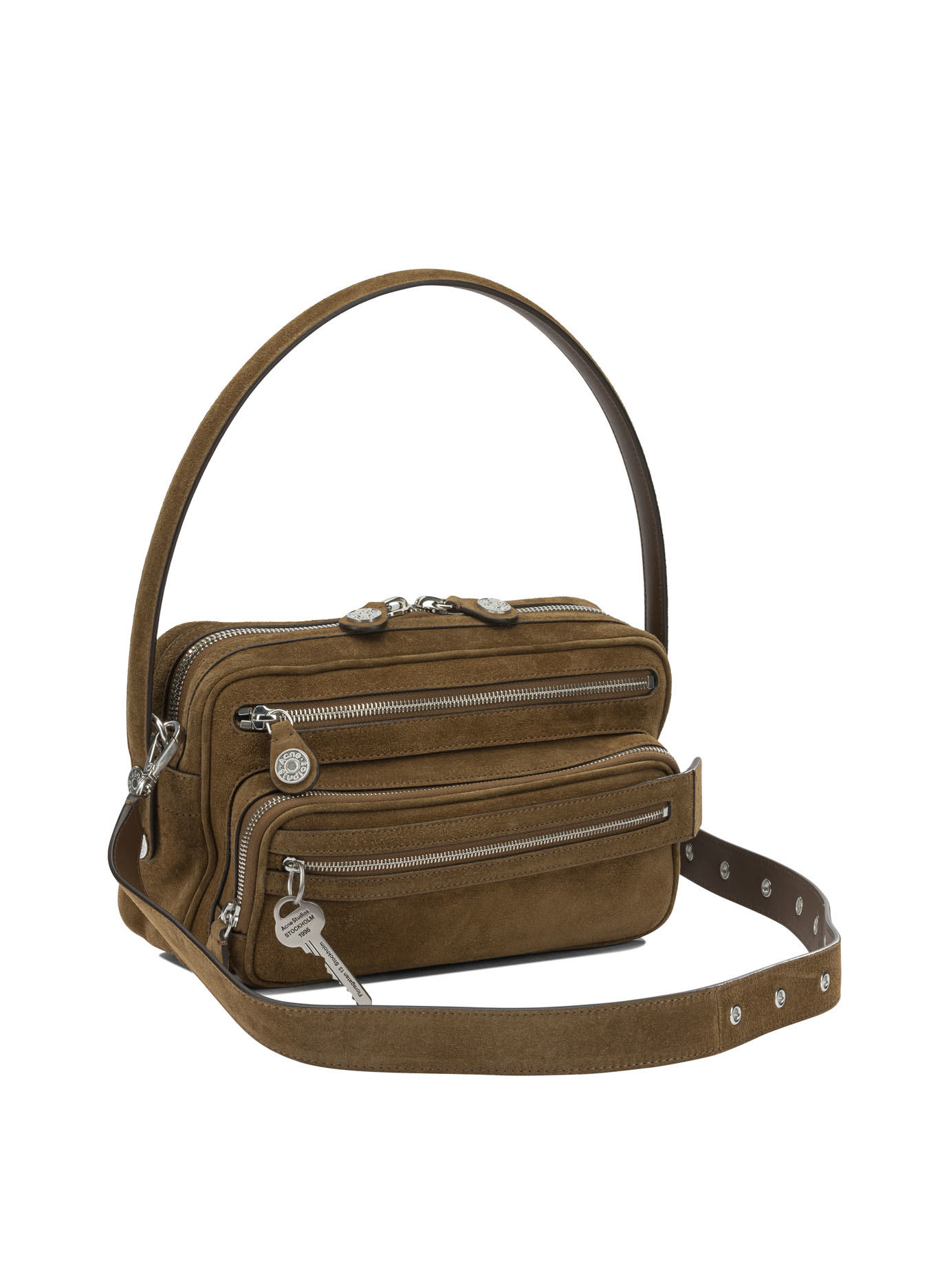 [Acne Studios] Shoulder bag FW26 C10284295