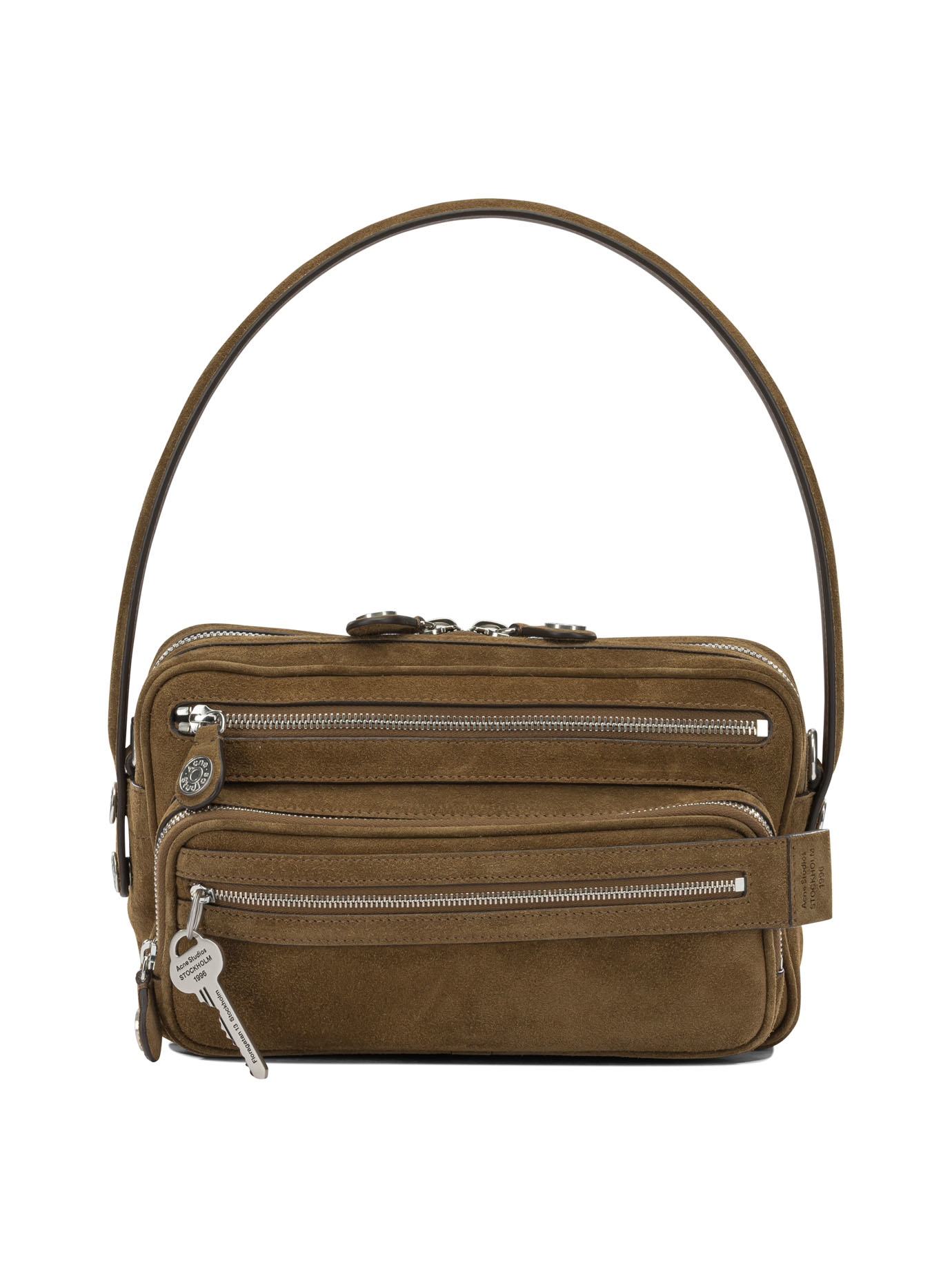 [Acne Studios] Shoulder bag FW26 C10284295