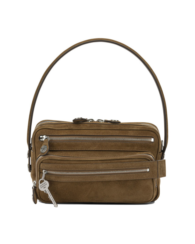 [Acne Studios] Shoulder bag FW26 C10284295