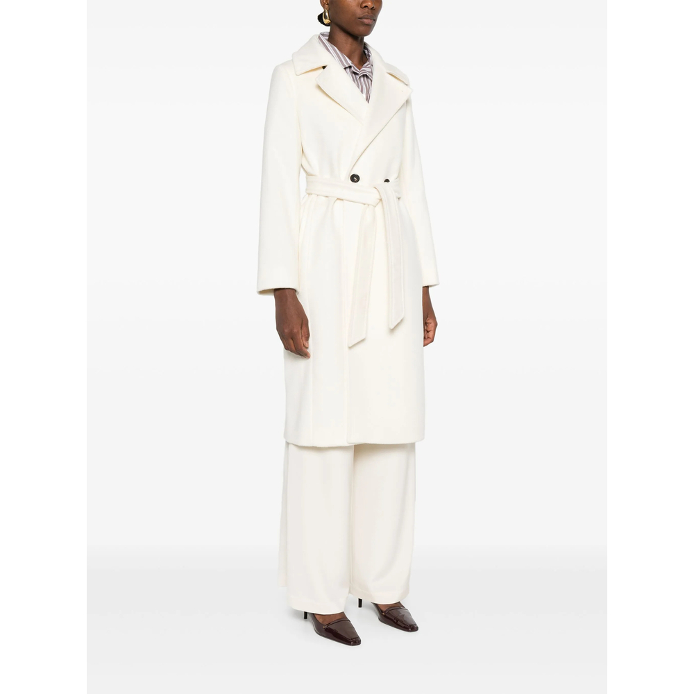[MAX MARA STUDIO] Coat FW26 BCOLLAG 587 001