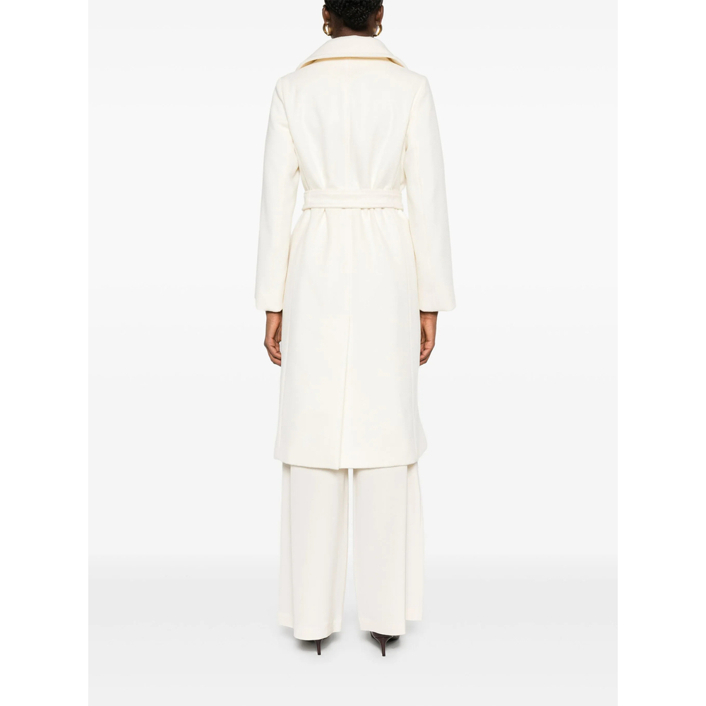[MAX MARA STUDIO] Coat FW26 BCOLLAG 587 001