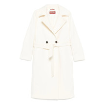 [MAX MARA STUDIO] Coat FW26 BCOLLAG 587 001