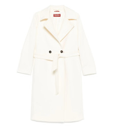 [MAX MARA STUDIO] Coat FW26 BCOLLAG 587 001