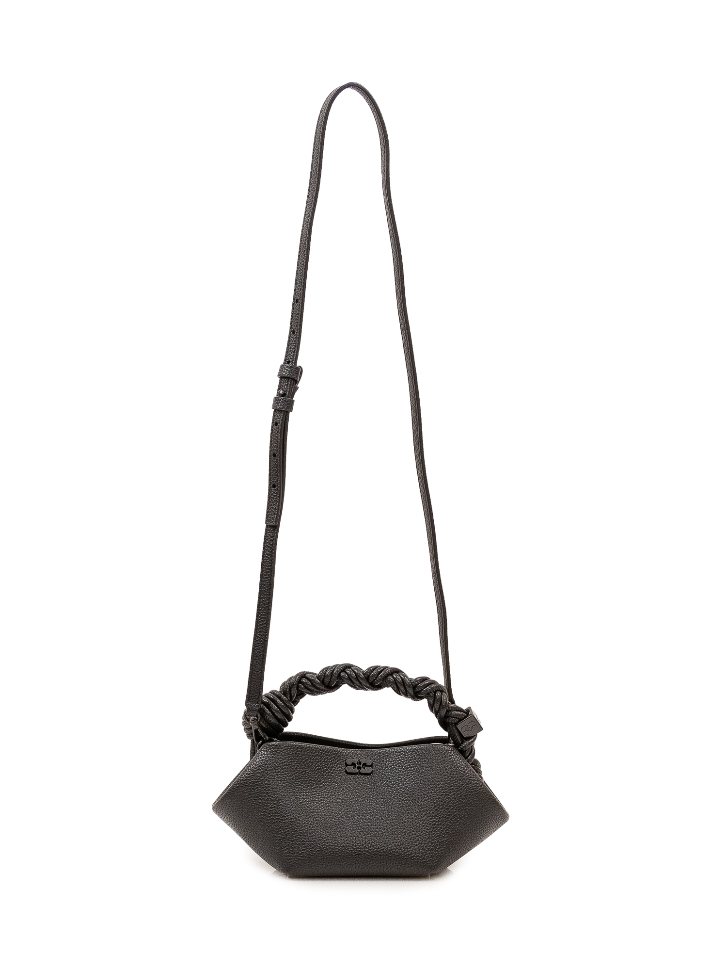 [GANNI] Tote bag FW26 A6961 099