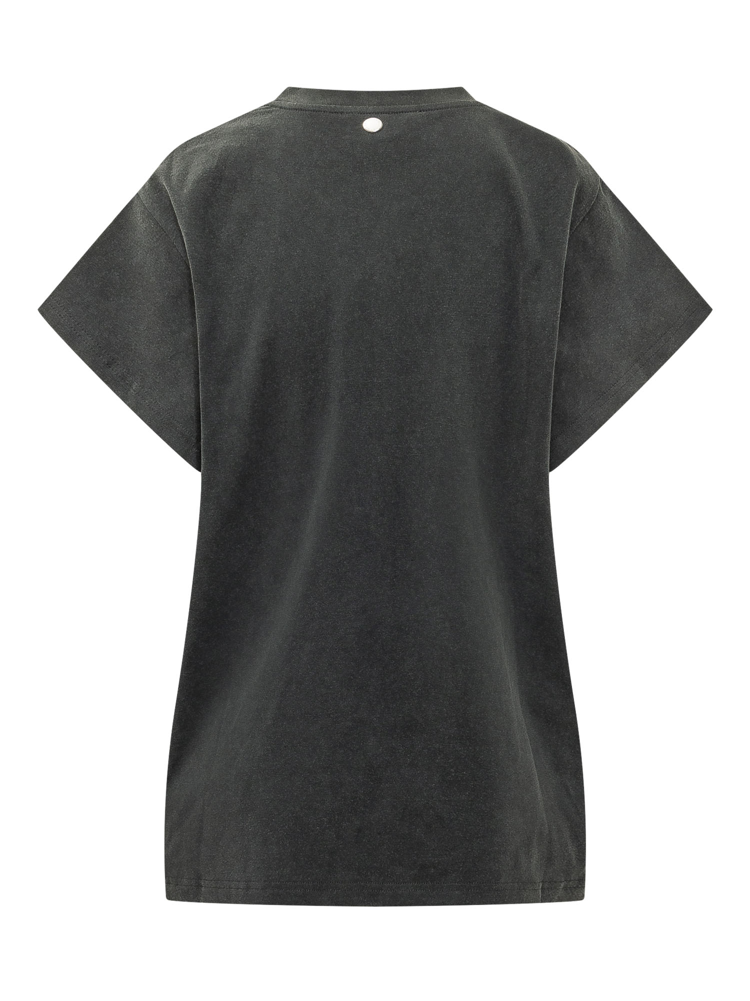 [Stella McCartney] T-shirts Short Sleeve FW26 6J04733SQA73 1082