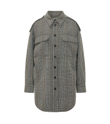 [Stella McCartney] Shirts Long Sleeve FW26 6644843IQ705 1108