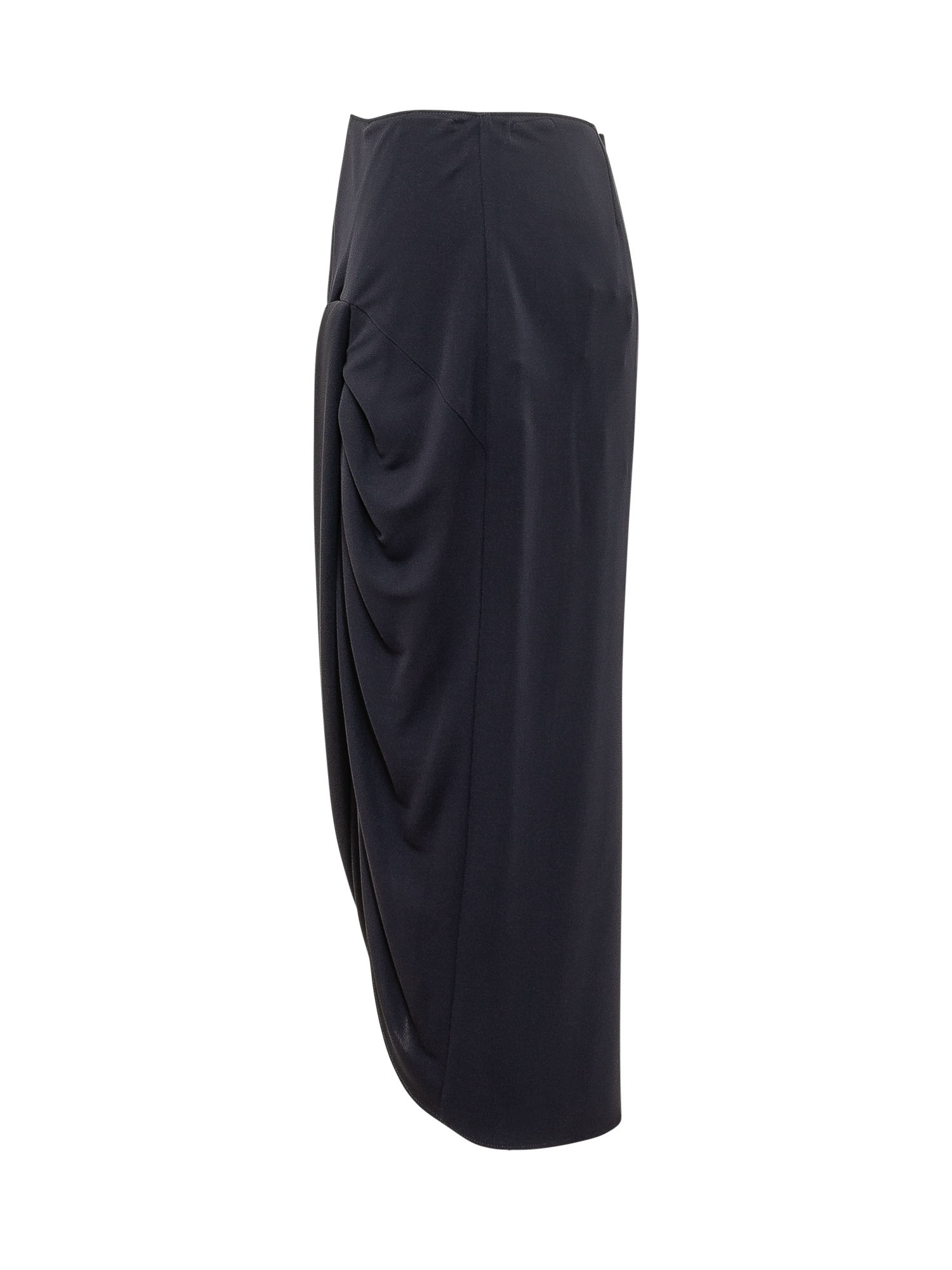 [Stella McCartney] Long skirt FW26 6301893GU301 4101