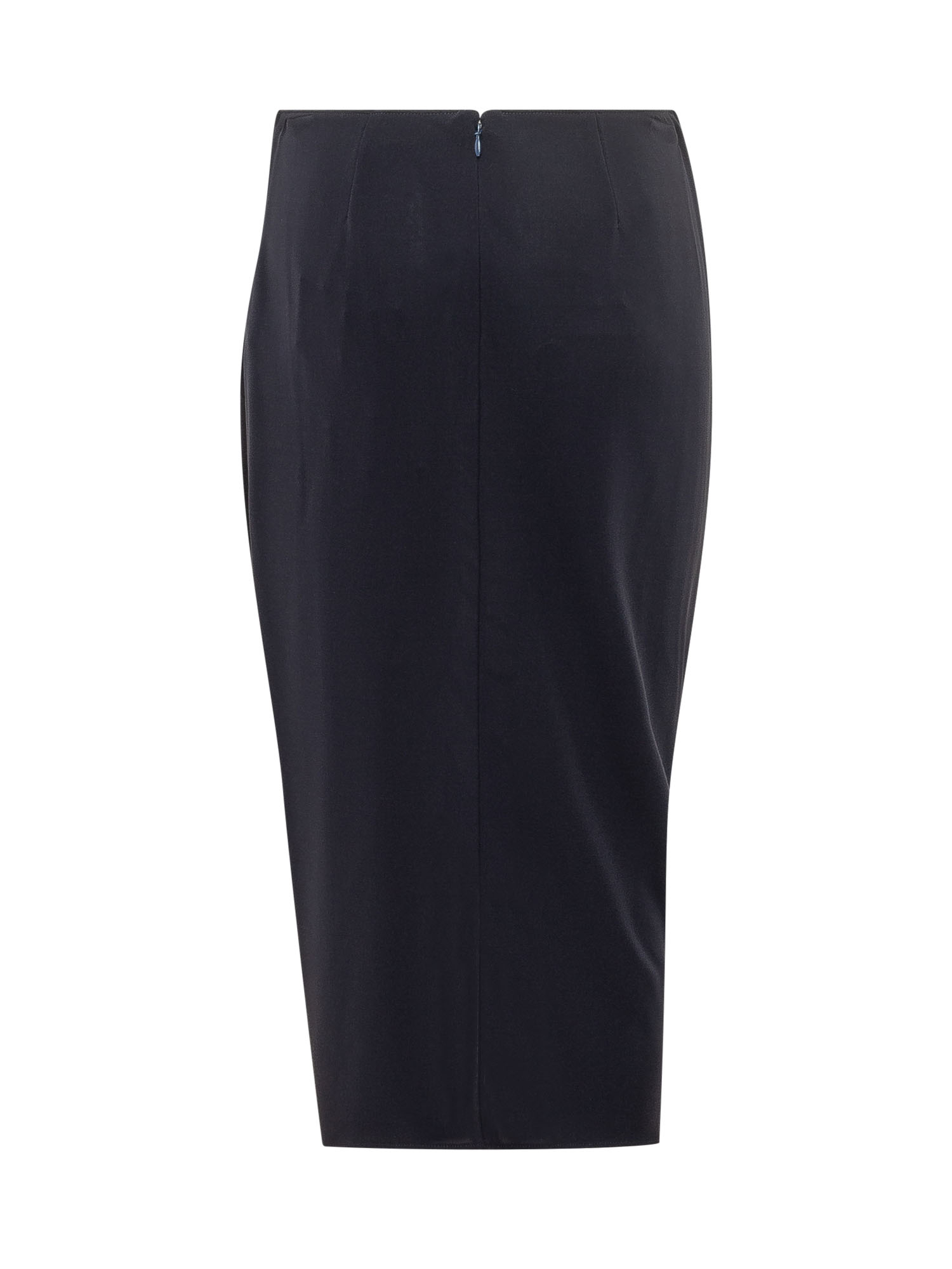 [Stella McCartney] Long skirt FW26 6301893GU301 4101