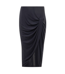 [Stella McCartney] Long skirt FW26 6301893GU301 4101