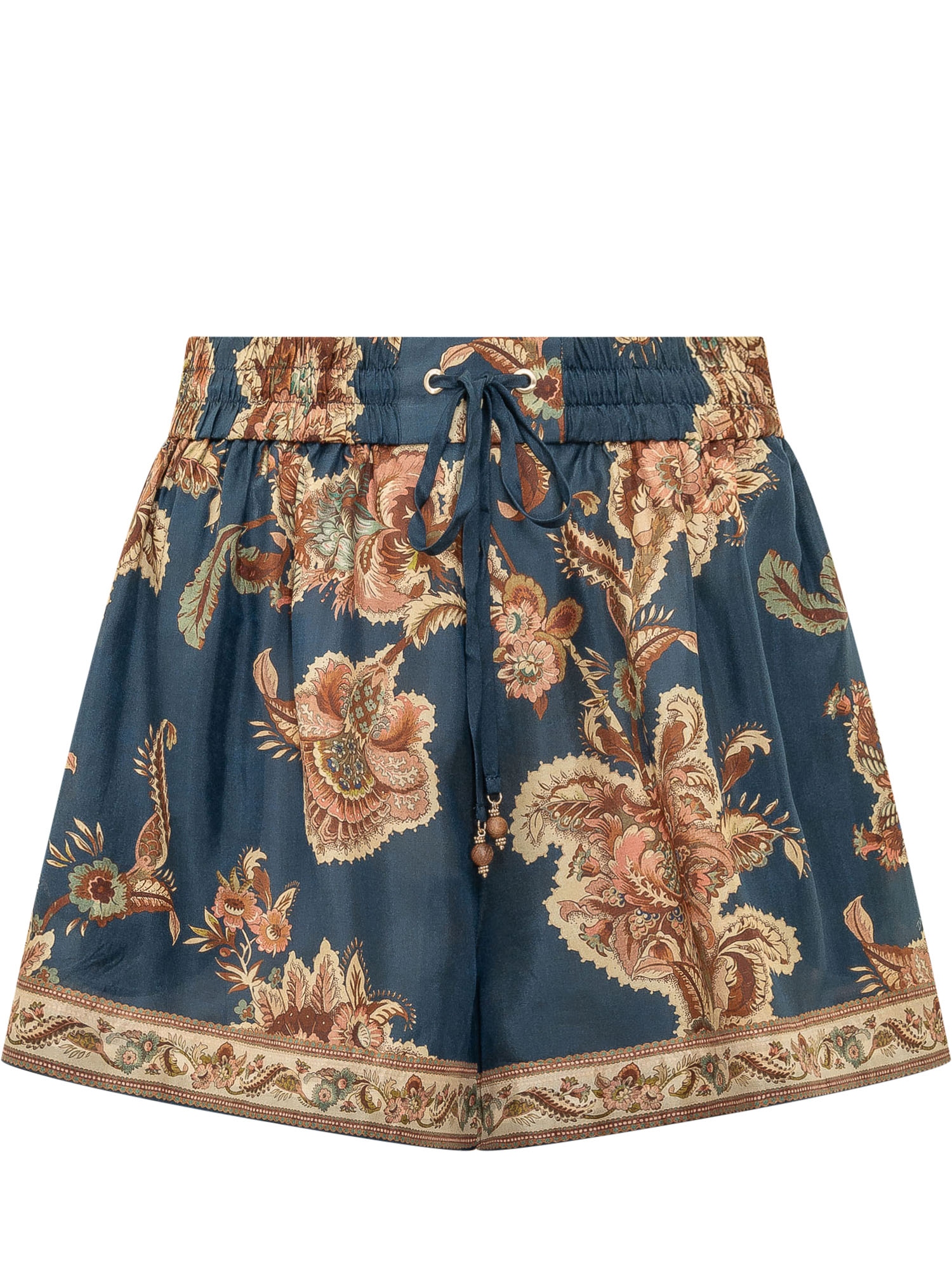 [Zimmermann] Shorts FW26 3497ASS261 NJCO