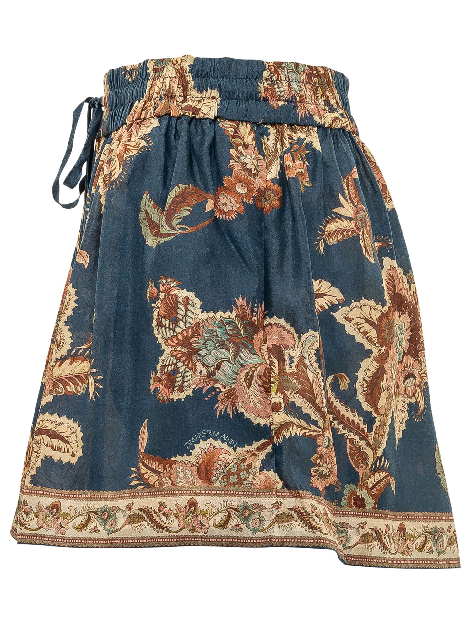 [Zimmermann] Shorts FW26 3497ASS261 NJCO