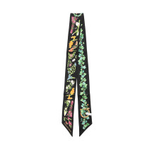 [Ferragamo] Scarf FW26 321289 795174