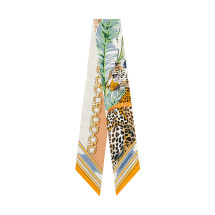 [Ferragamo] Scarf FW26 321280 795099